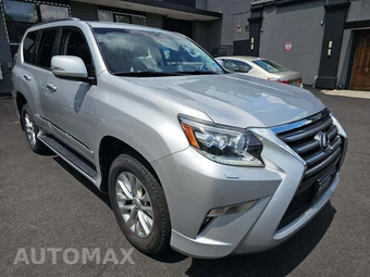 2014 Lexus GX 460 – miniatura 4