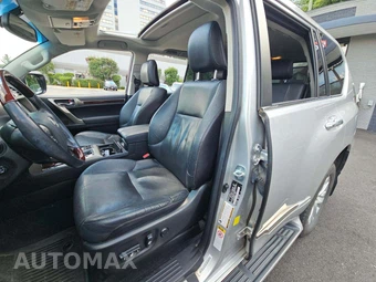 2014 Lexus GX 460 – miniatura 6