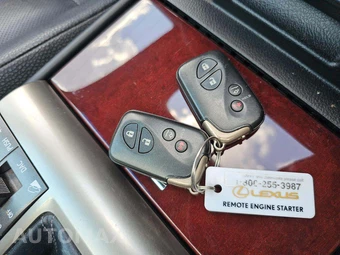2014 Lexus GX 460 – miniatura 8