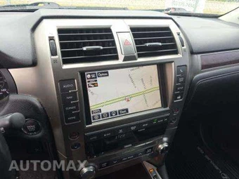 2014 Lexus GX 460 – miniatura 10