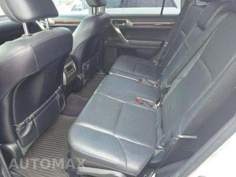 2014 Lexus GX 460 – miniatura 13