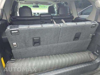 2014 Lexus GX 460 – miniatura 14