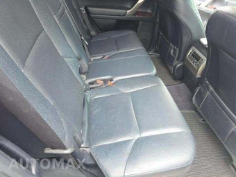 2014 Lexus GX 460 – miniatura 16