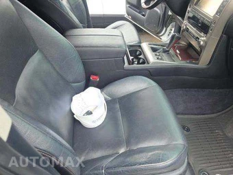 2014 Lexus GX 460 – miniatura 18