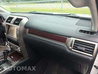 2014 Lexus GX 460 – miniatura 19