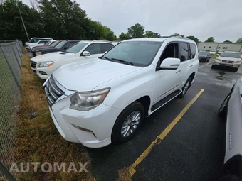 2014 Lexus GX 460 – miniatura 2