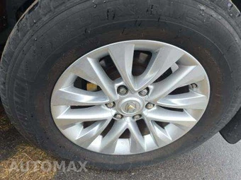 2014 Lexus GX 460 – miniatura 23