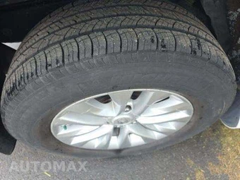 2014 Lexus GX 460 – miniatura 25