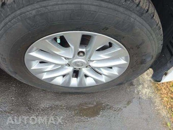 2014 Lexus GX 460 – miniatura 26