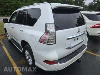 2014 Lexus GX 460 – miniatura 3