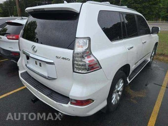 2014 Lexus GX 460 – miniatura 4