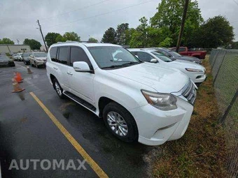 2014 Lexus GX 460 – miniatura 5