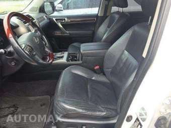 2014 Lexus GX 460 – miniatura 7