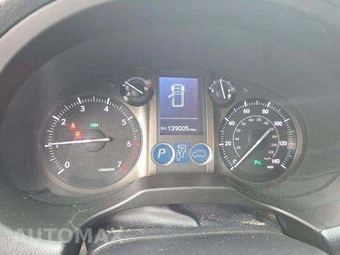 2014 Lexus GX 460 – miniatura 9