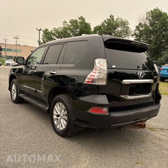 2014 Lexus GX 460 - miniatura 16