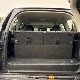 2014 Lexus GX 460 - miniatura 17