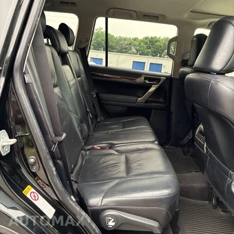 2014 Lexus GX 460 - miniatura 18