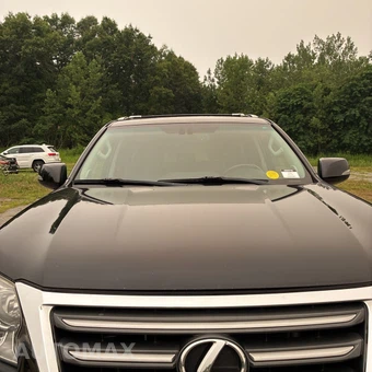 2014 Lexus GX 460 - miniatura 2