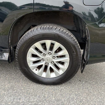 2014 Lexus GX 460 - miniatura 20
