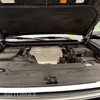 2014 Lexus GX 460 - miniatura 22