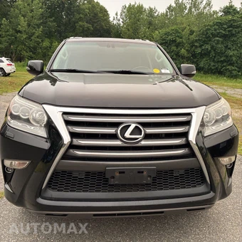 2014 Lexus GX 460 - miniatura 4