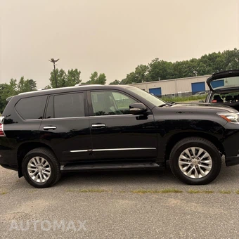 2014 Lexus GX 460 - miniatura 6