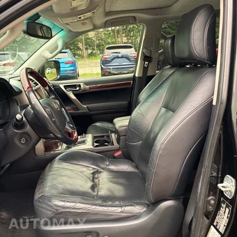 2014 Lexus GX 460 - miniatura 8