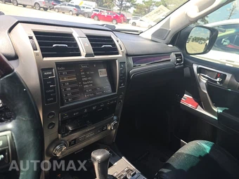 2014 Lexus GX 460 Luxury – miniatura 11
