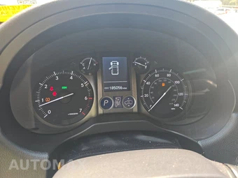 2014 Lexus GX 460 Luxury – miniatura 12