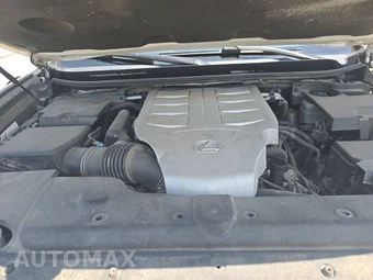 2014 Lexus GX 460 Luxury – miniatura 14