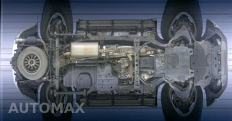 2014 Lexus GX 460 Luxury – miniatura 17