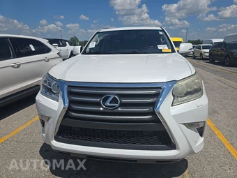 2014 Lexus GX 460 Luxury – miniatura 2