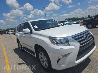 2014 Lexus GX 460 Luxury – miniatura 3