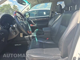 2014 Lexus GX 460 Luxury – miniatura 7