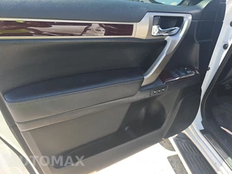 2014 Lexus GX 460 Luxury – miniatura 9