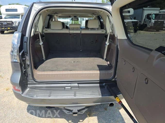 2014 Lexus GX 460 Luxury – miniatura 11