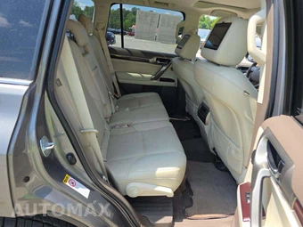2014 Lexus GX 460 Luxury – miniatura 13