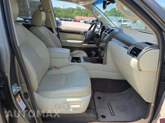 2014 Lexus GX 460 Luxury – miniatura 15