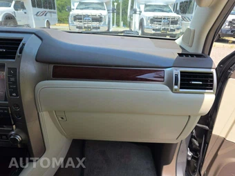 2014 Lexus GX 460 Luxury – miniatura 16