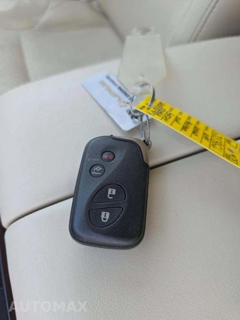 2014 Lexus GX 460 Luxury – miniatura 5