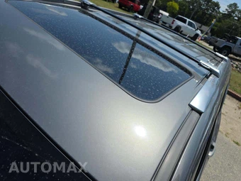 2014 Lexus GX 460 Luxury – miniatura 9