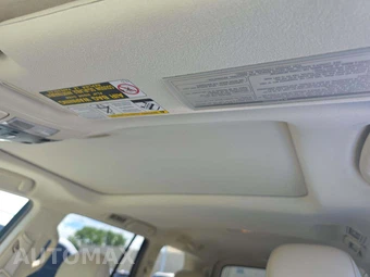 2014 Lexus GX 460 Luxury - miniatura 11