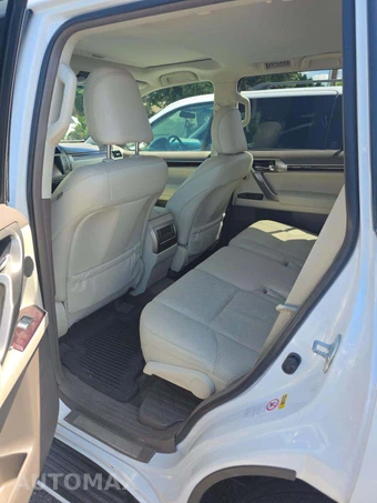 2014 Lexus GX 460 Luxury - miniatura 13