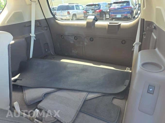 2014 Lexus GX 460 Luxury - miniatura 14