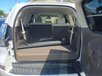 2014 Lexus GX 460 Luxury - miniatura 15