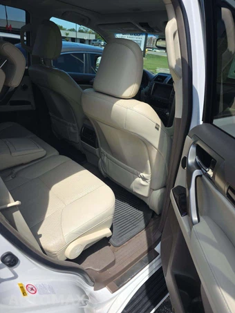 2014 Lexus GX 460 Luxury - miniatura 17