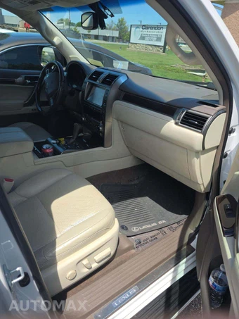 2014 Lexus GX 460 Luxury - miniatura 19