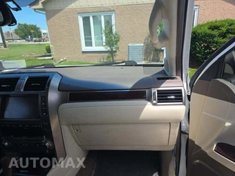 2014 Lexus GX 460 Luxury - miniatura 20
