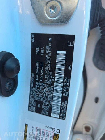 2014 Lexus GX 460 Luxury - miniatura 5