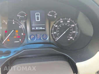 2014 Lexus GX 460 Luxury - miniatura 9